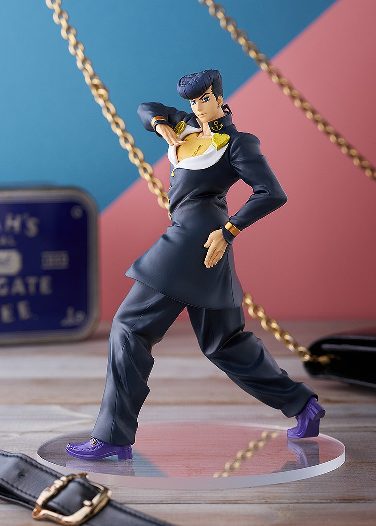 เปิดจอง : Pop Up Parade Josuke Higashikata