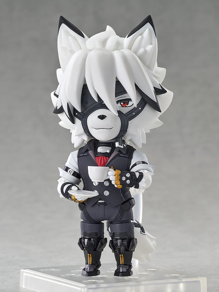 เปิดจอง : Nendoroid Von Lycaon