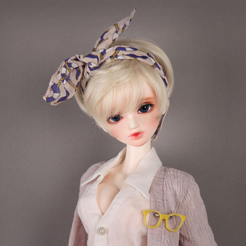 DW 211 Soft Blond