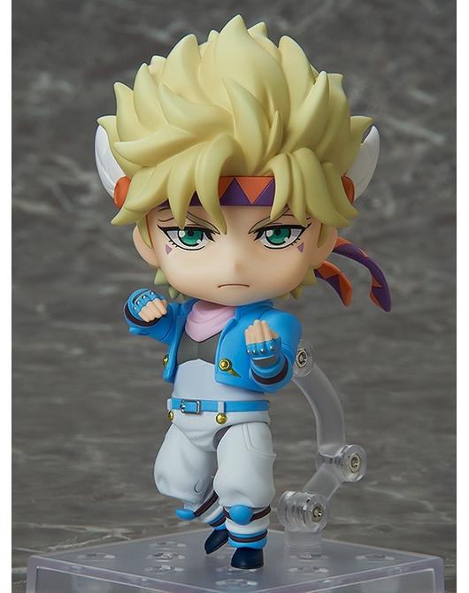 เปิดจอง : Nendoroid Caesar Anthonio Zeppeli (Rerun)