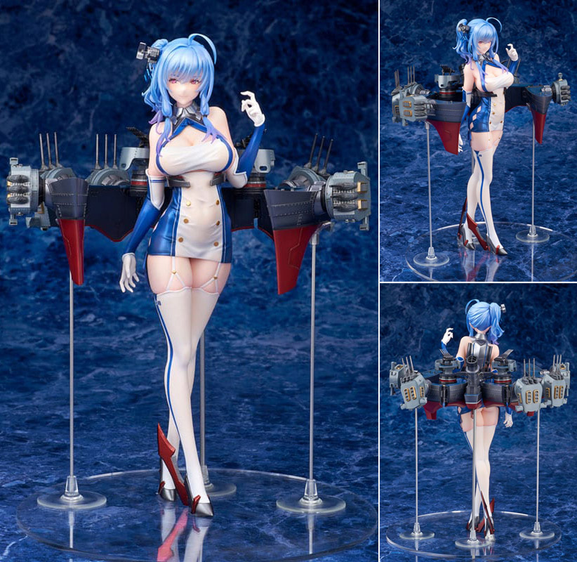 เปิดจอง : Azur Lane St. Louis (REPRODUCTION)