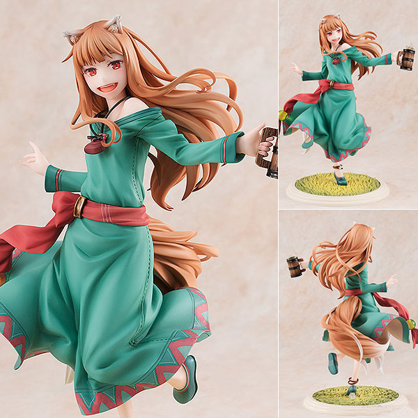 เปิดจอง Holo: Spice and Wolf 10th Anniversary Ver.