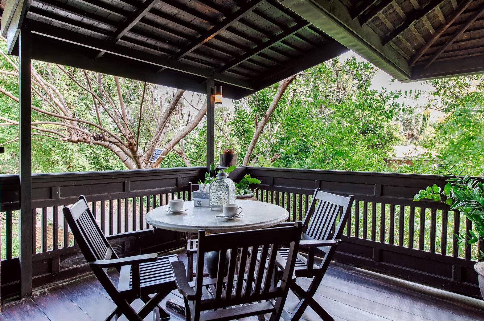 HR15062 บ้านพักติดทะเล The Le Valley Rimley Pranburi