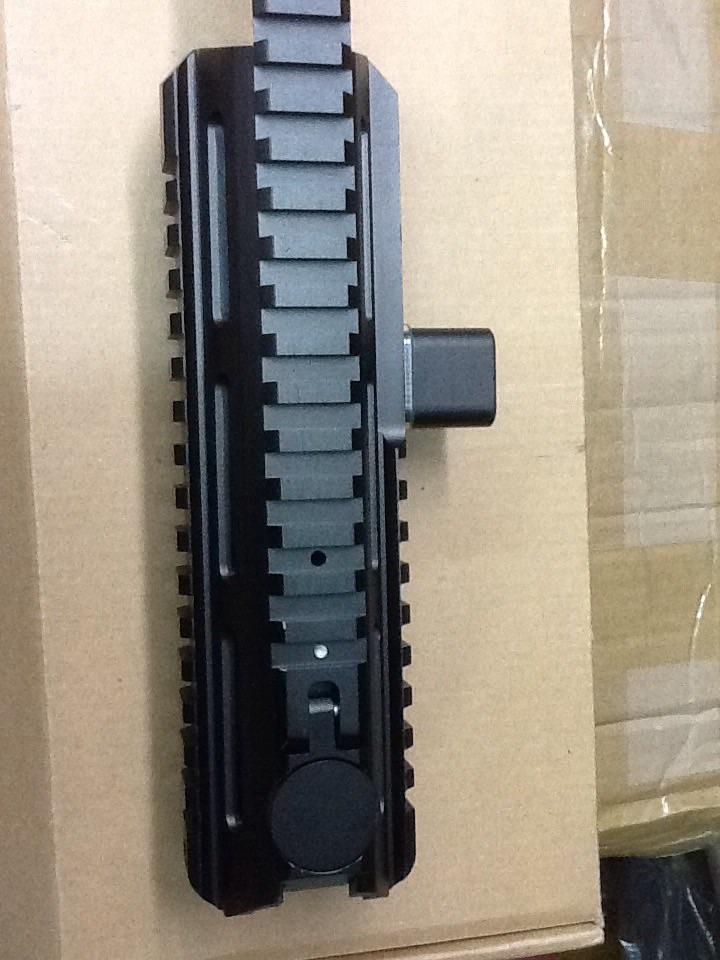 ชุดแปลงบอดี้ปืนสั้น Hera Arms TriarII for Glock