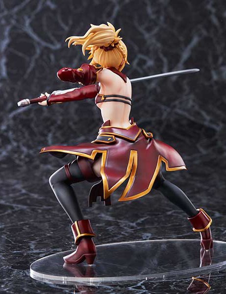 เปิดจอง Saber of RED -The Great Holy Grail War