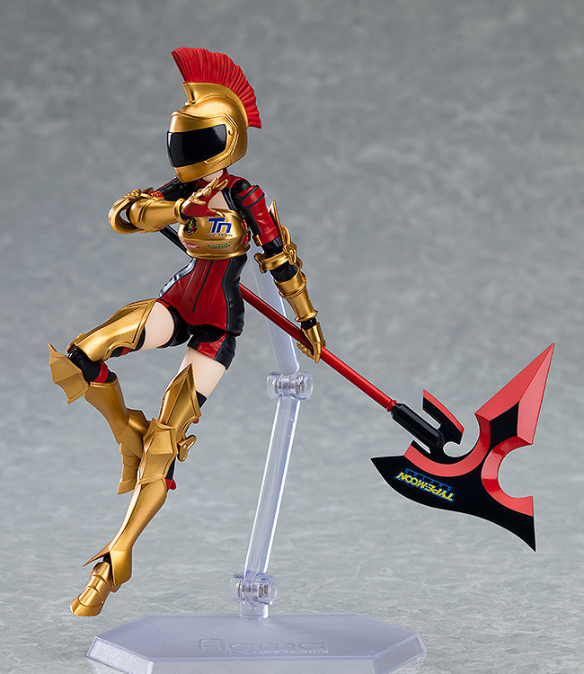 เปิดจอง figma Nero Claudius: Racing ver.