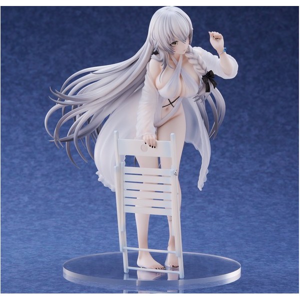 เปิดจอง : Azur Lane - Hermione Pure White Holiday ver.