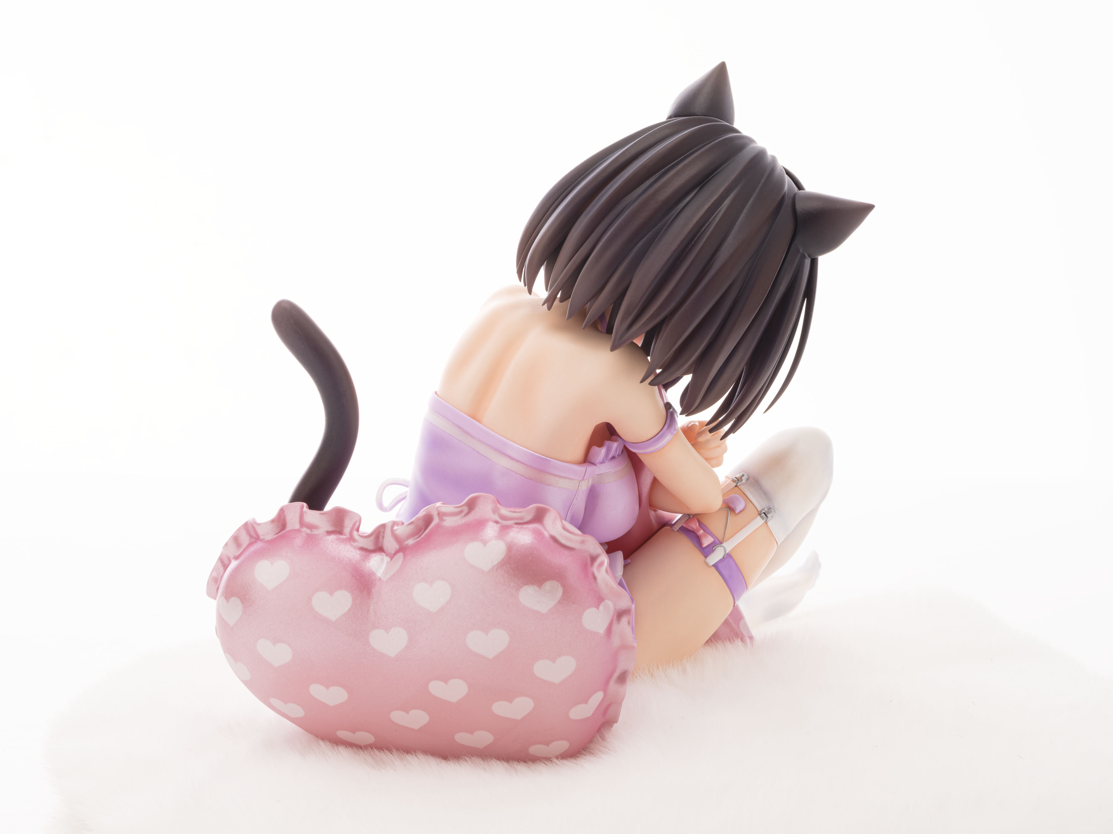 เปิดจอง : Gaou 1/6 Daishuku Hold Ayaka chan