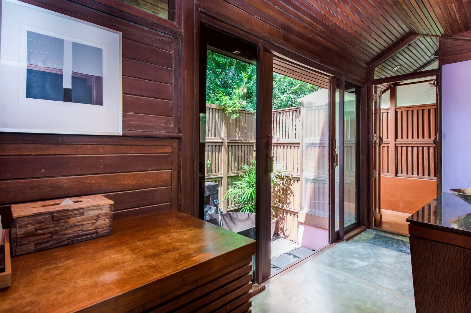 HR15062 บ้านพักติดทะเล The Le Valley Rimley Pranburi