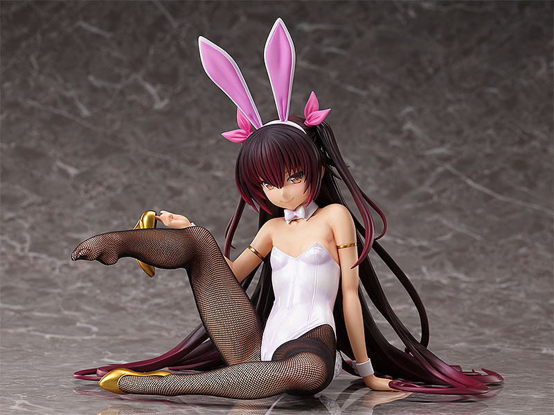 เปิดจอง : Nemesis: Bunny Ver.