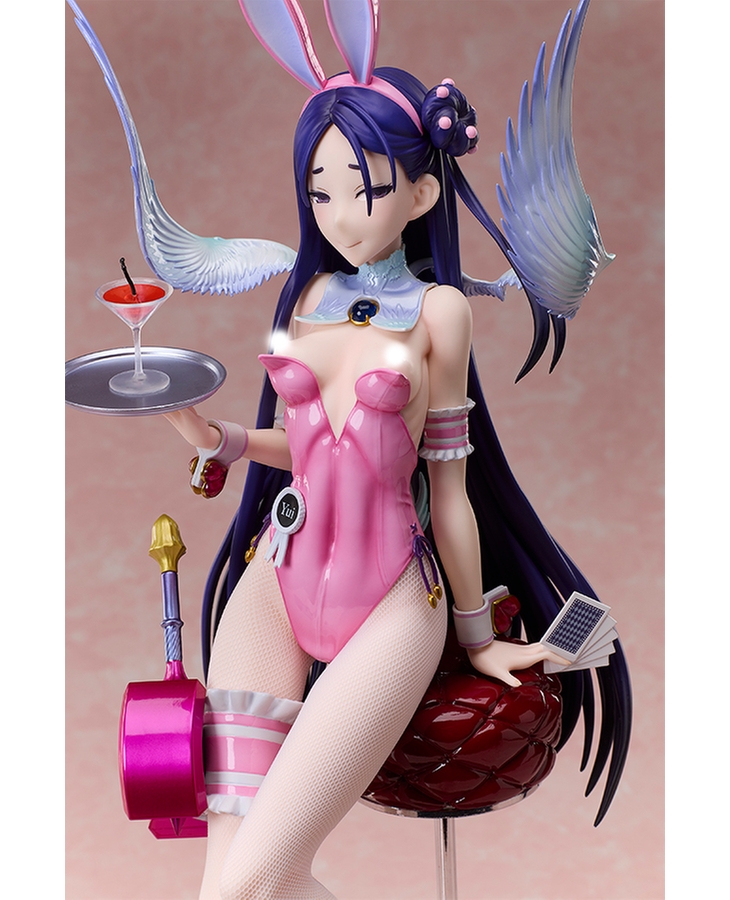 เปิดจอง : Yui Nitta Impish Bunny Ver.