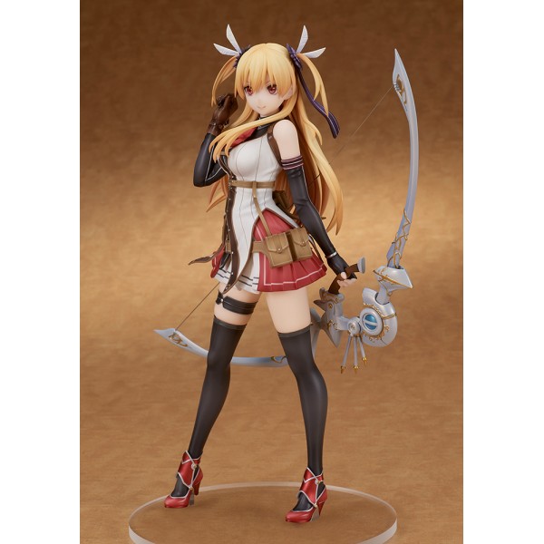 เปิดจอง : The Legend of Heroes Sen no Kiseki II - Alisa Reinford 1/7