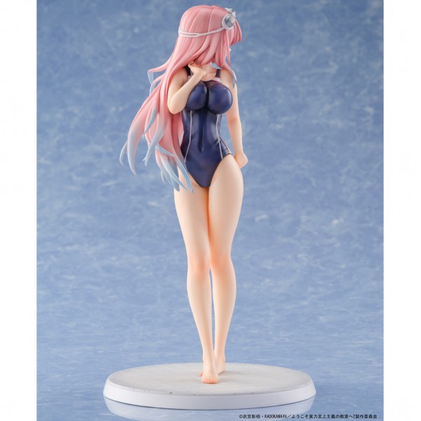 เปิดจอง : Honami Ichinose Competitive Swimsuit Ver.