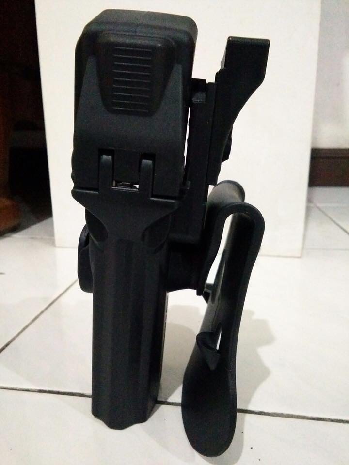 New.เพจ*เหน็บเข็มขัด ใช้เปลี่ยนแทนตัวร้อยเข็มขัด SIG P320sp ได้เลยครับ 📌❗️ราคาโปรโมชชั่น ราคาพิเศษ 500 บาท Ems 100 บาท ❗️📌