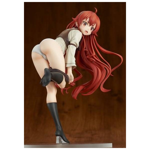 เปิดจอง : Mushoku Tensei - Eris Boreas Greyrat: Clothes Changing ver.