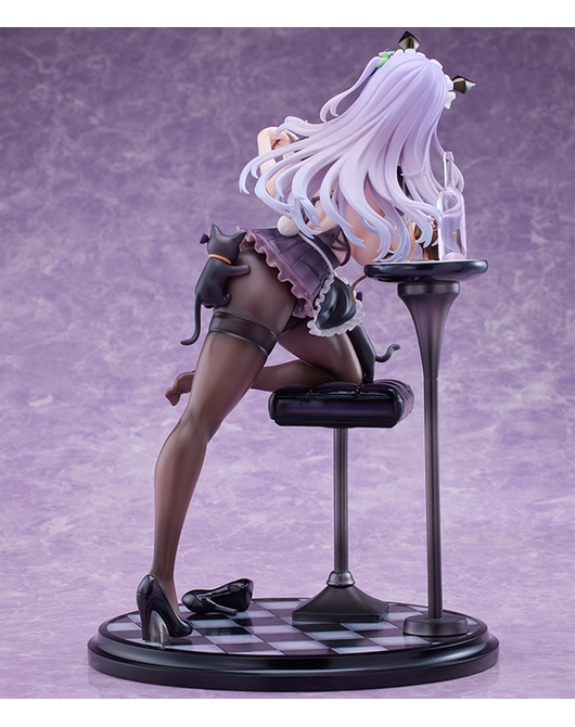 เปิดจอง : Maids of House MB, Mia