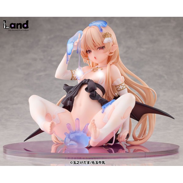 เปิดจอง : Plasma And Slime (Special Edition)