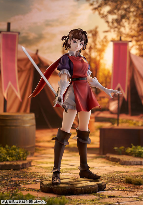 เปิดจอง : Unicorn Overlord - Melisandre 1/7