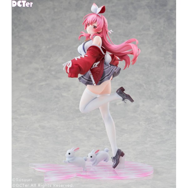 เปิดจอง : White Rabbit Rosu Private Clothes Ver.