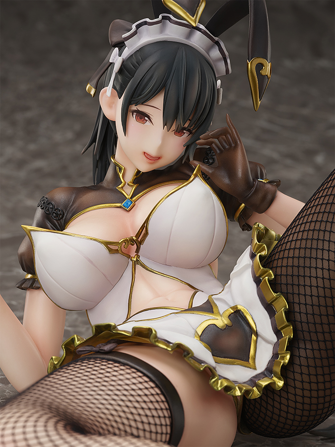 เปิดจอง : Bunny Maid Hotaru