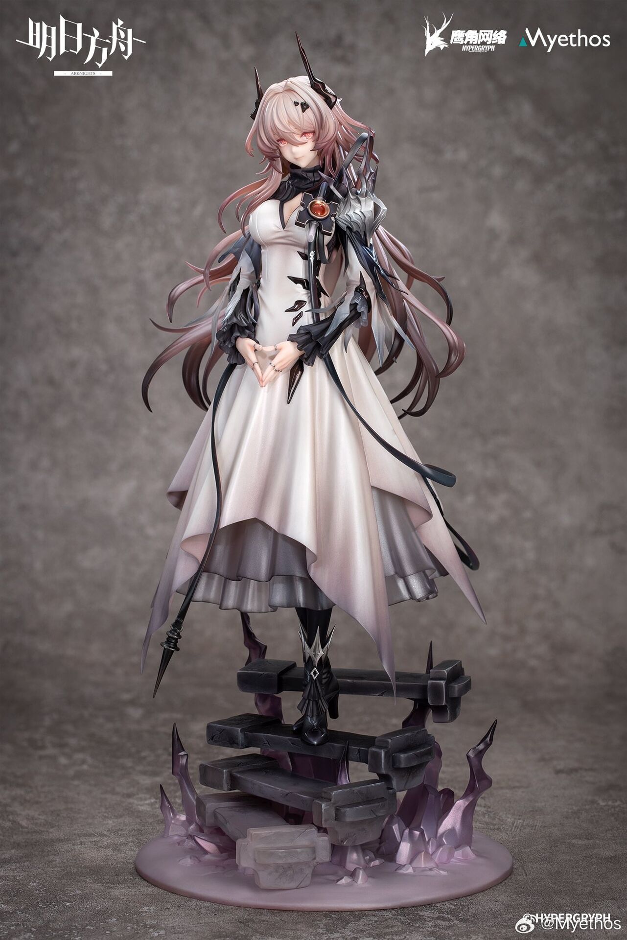 เปิดจอง : Arknights - Civilight Eterna - 1/7