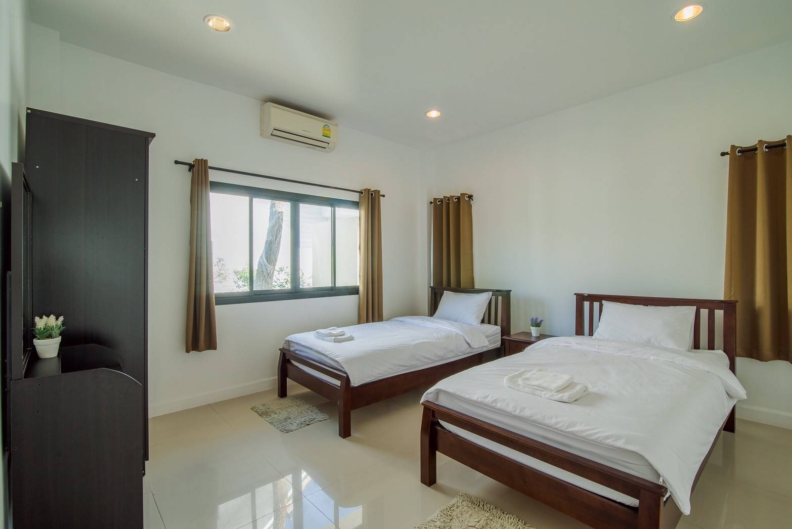 HR3047 บ้านภูดาว หัวหิน ซ.102