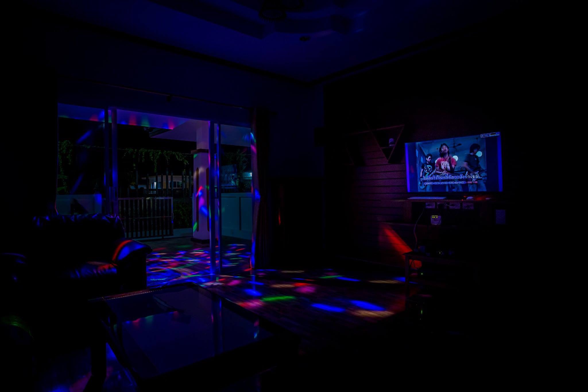 HR4026 บ้านพักหัวหิน นัชชา เอ็ม