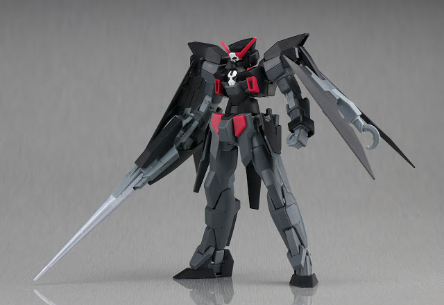 HG 1/144 Gundam AGE-2 Dark Hound[BANDAI]