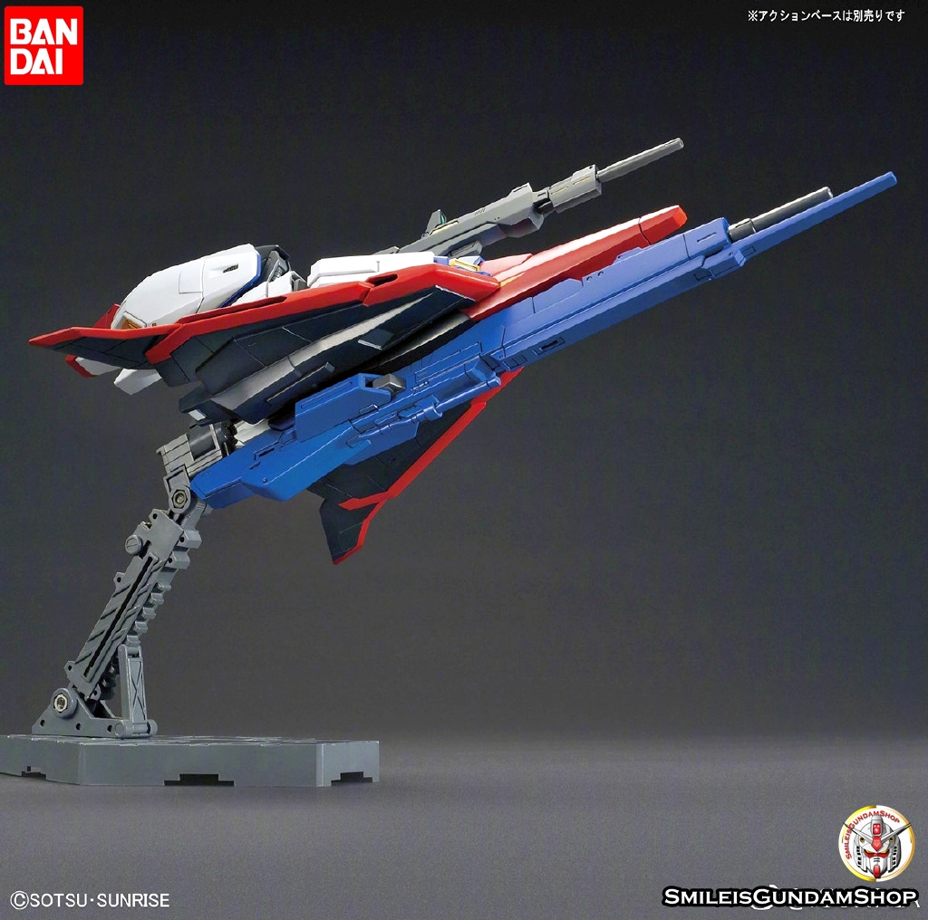 [PO]HGUC 1/144 ZETA GUNDAM[EVOLUTION PROJECT][BANDAI]