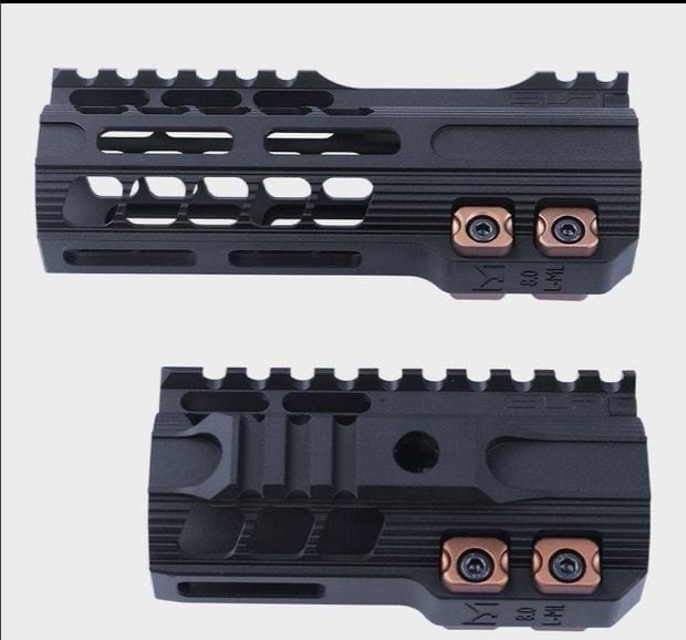 ชุดหน้าslr. รุ่นใหม่ 4.25" 5.7"