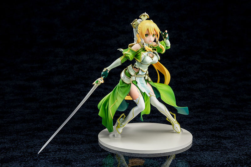 เปิดจอง Sword Art Online Alicization [Teraria, Earth Goddess] Leafa