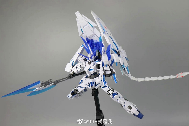 MG 1/100 Unicorn Perfectibility[6656][DABAN]