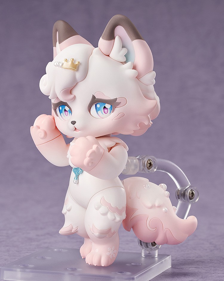เปิดจอง : Nendoroid Dyana