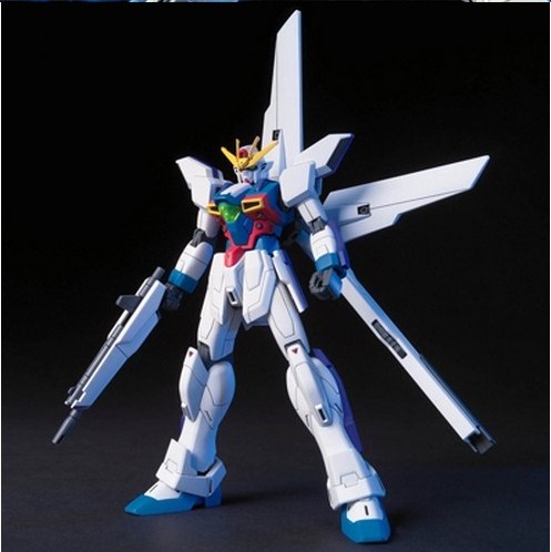 [PO]HGUC 1/144 GUNDAM X[BANDAI]