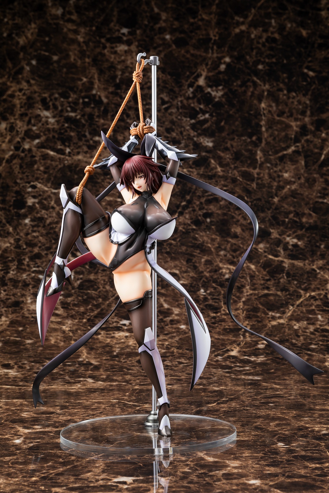 เปิดจอง : Mizuki Shiranui Restraint Ver.
