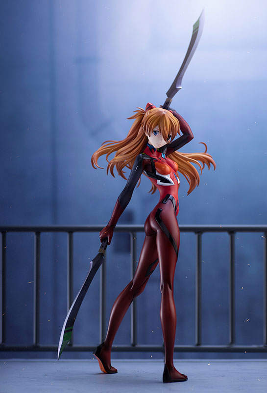 เปิดจอง Asuka Shikinami Langley [EVA2020]
