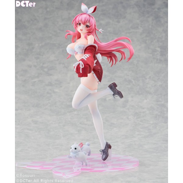 เปิดจอง : White Rabbit Rosu Swimsuit Ver.