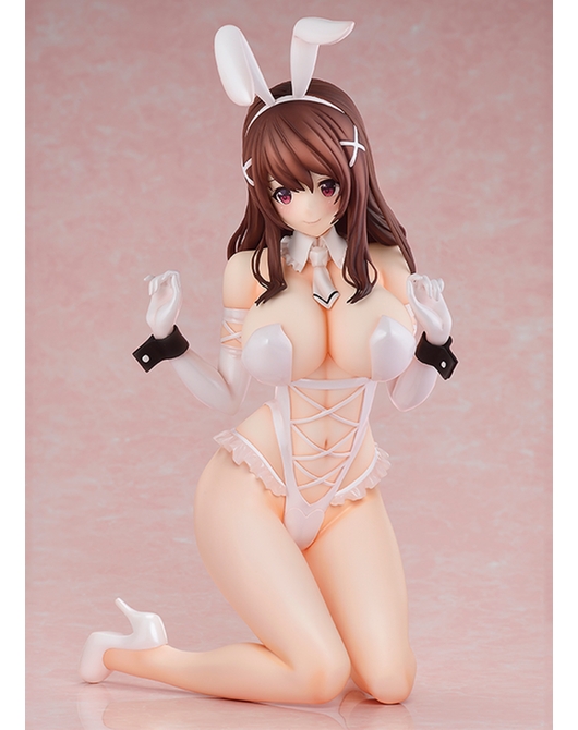 เปิดจอง : Yukino-:Bare Leg Ver.