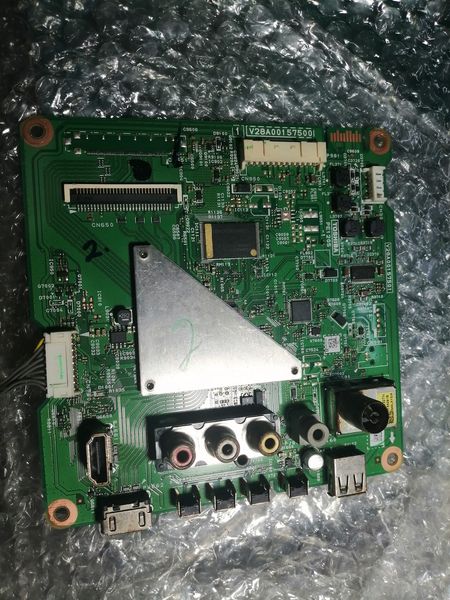 Mainboard เมนบรอดโตชิบ้า รุ่น 32L2550VT