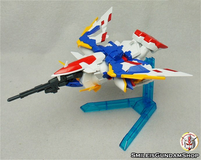 BB366 Wing Gundam Endless Waltz Ver