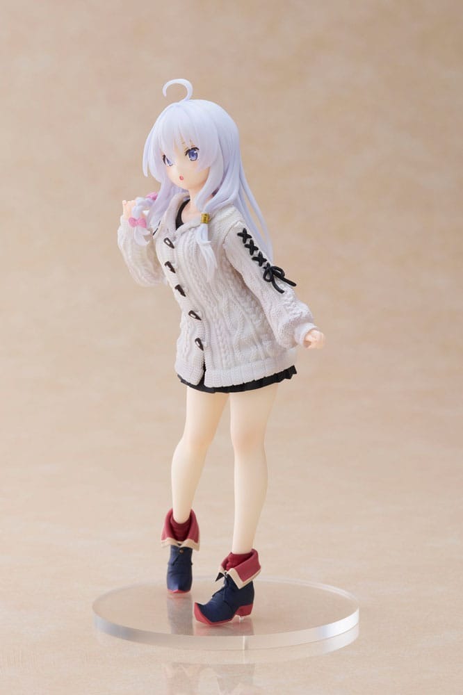 เปิดจอง : Elaina (Knit Sweater Ver.) Coreful Figure