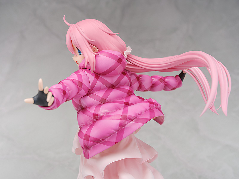 เปิดจอง : Nadeshiko Kagamihara