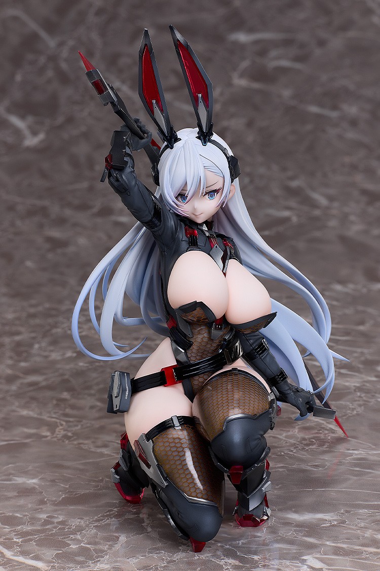เปิดจอง : Samurai Bunny Botan Designed by saitom