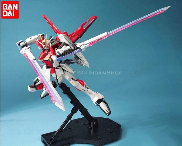 [PO]MG 1/100 Sword Impulse Gundam[BANDAI]