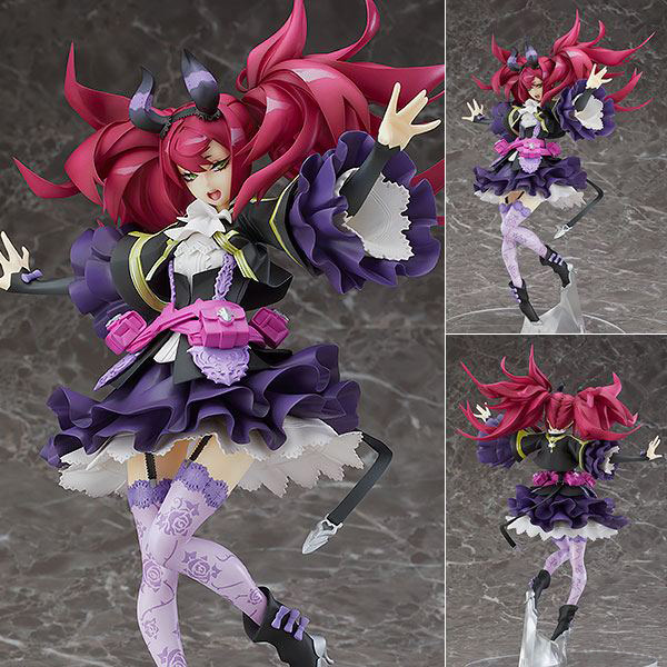 เปิดจอง 7th Dragon III Code: VFD - Mage (Azerin)