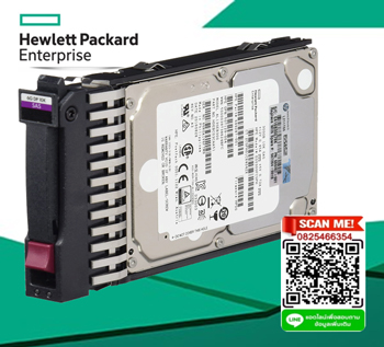 581286-B21 , HP 600GB 6G 10K 2.5 DP SAS HDD