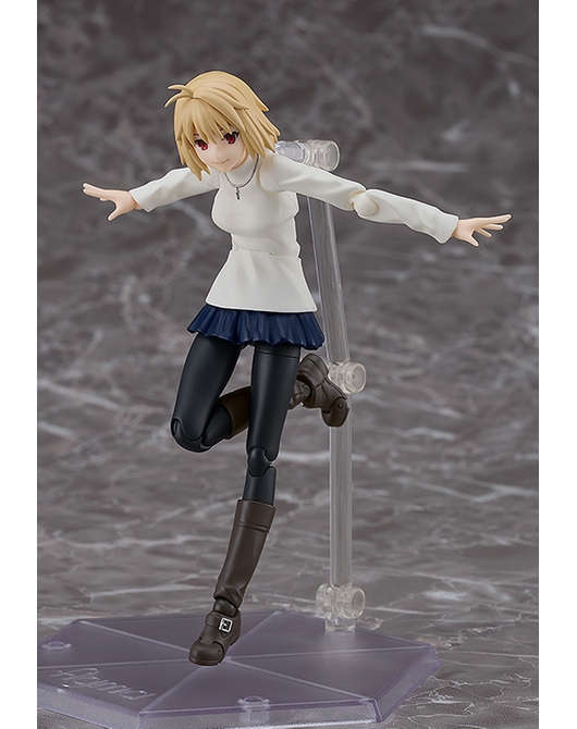 เปิดจอง : Figma Arcueid Brunestud