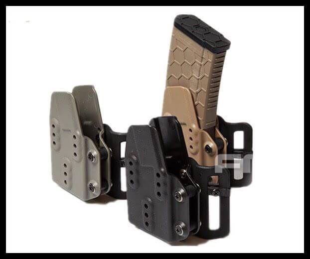 New.ฟาสแม็กกาซีน M4 / M16 ราคาพิเศษ