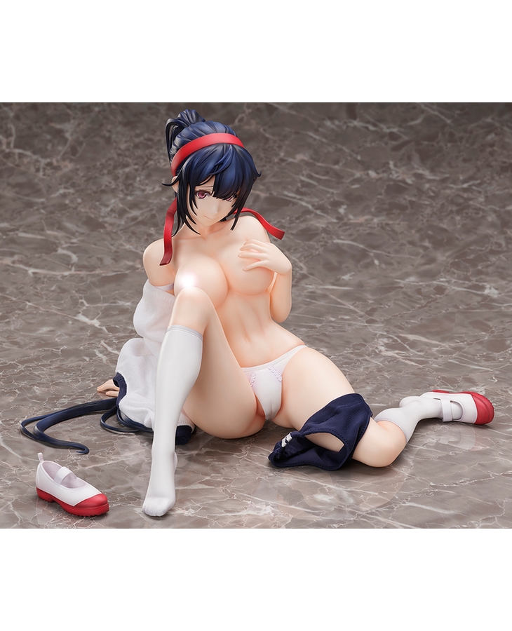 เปิดจอง : yaka Sawara P.E Uniform Version