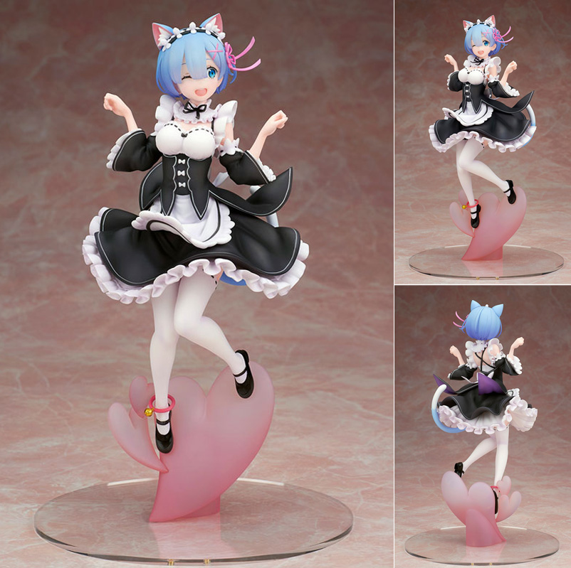 เปิดจอง Rem Cat Ear Ver.
